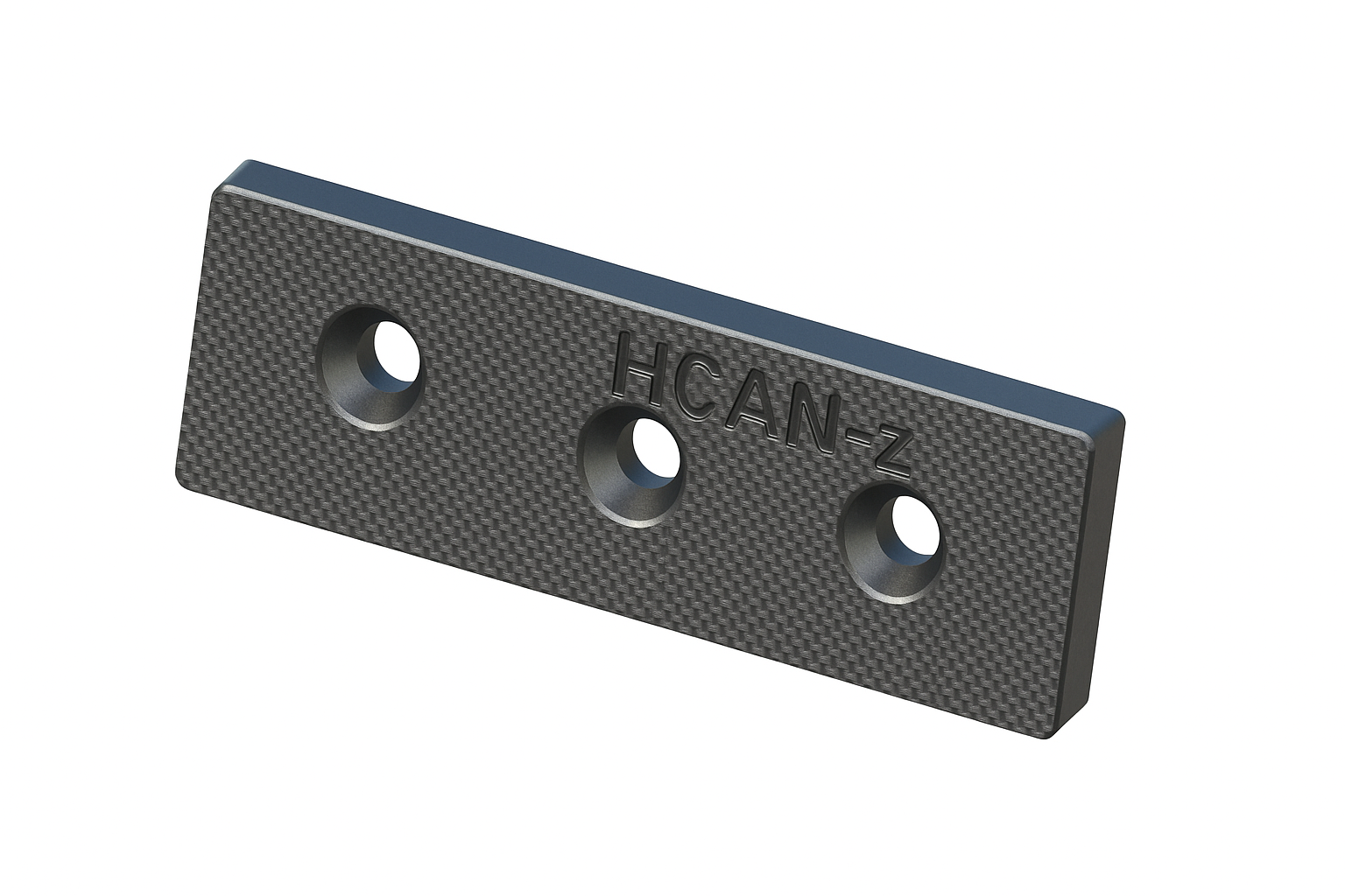 HCAN-z V&yacute;měnn&aacute; čelist ZERO-POINT HCS-125