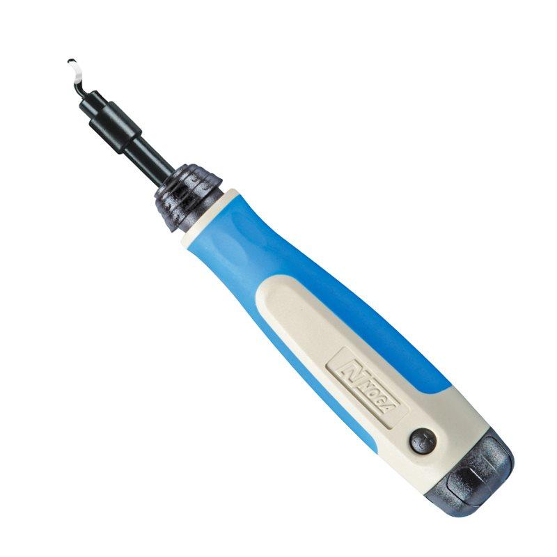 NG_3002 NOGA/BN1010 Nůž N(2,6mm), 40st, HSS