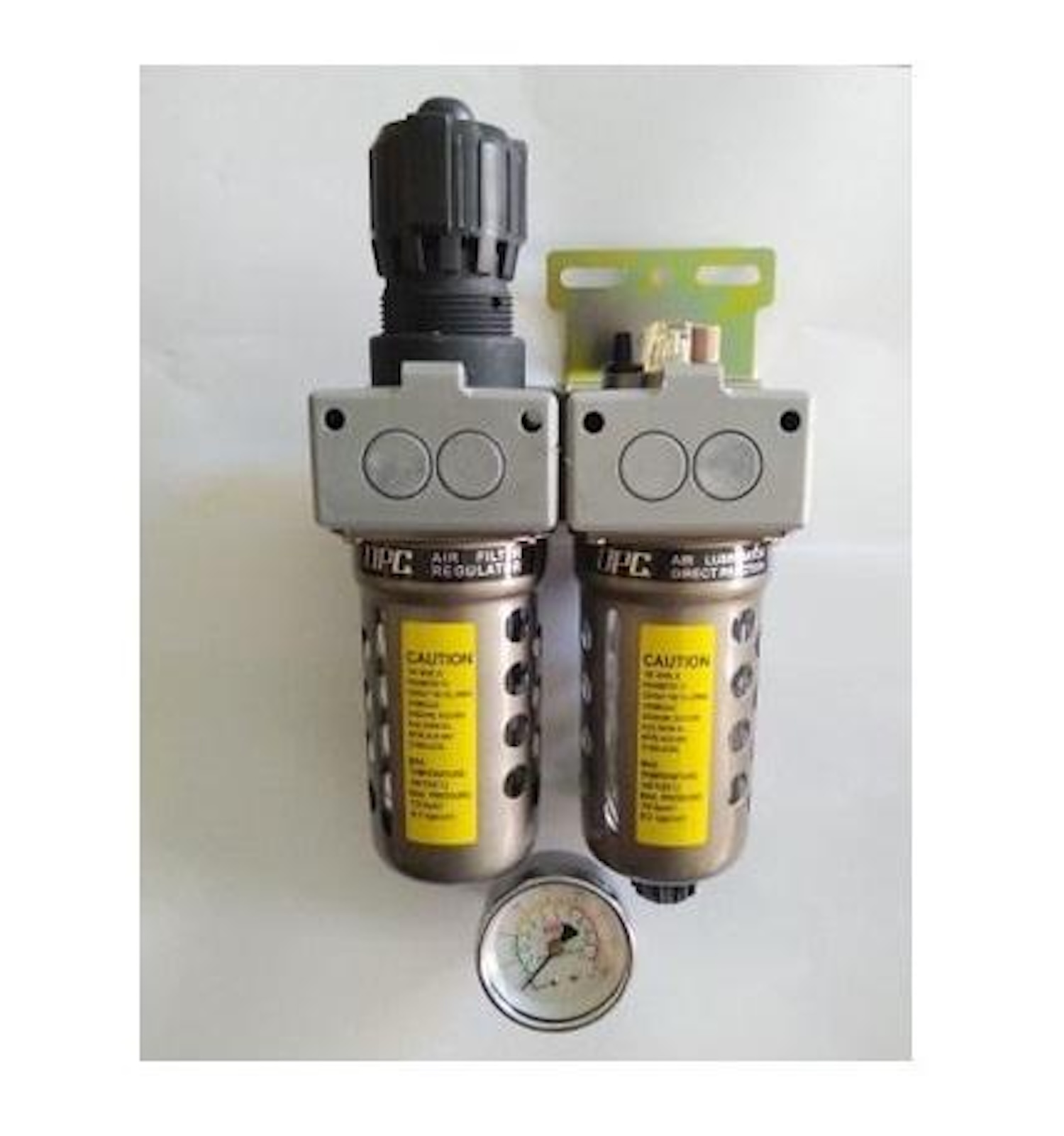 filter-unit50 VAT-1412 Vzduchov&yacute; z&aacute;vitořez s ramenem 