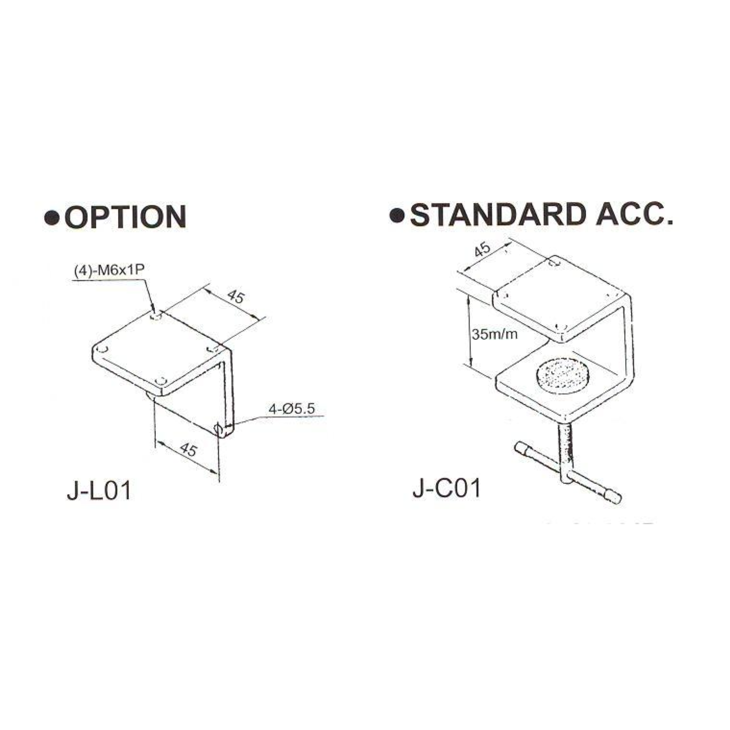 j-l01-j-c01 LED lampa prachotěsn&aacute; VLED-30M
