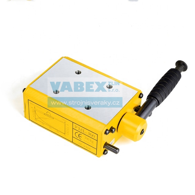 magnet_zvitoez Elektrick&yacute; z&aacute;vitořez s ramenem ZEL-M30