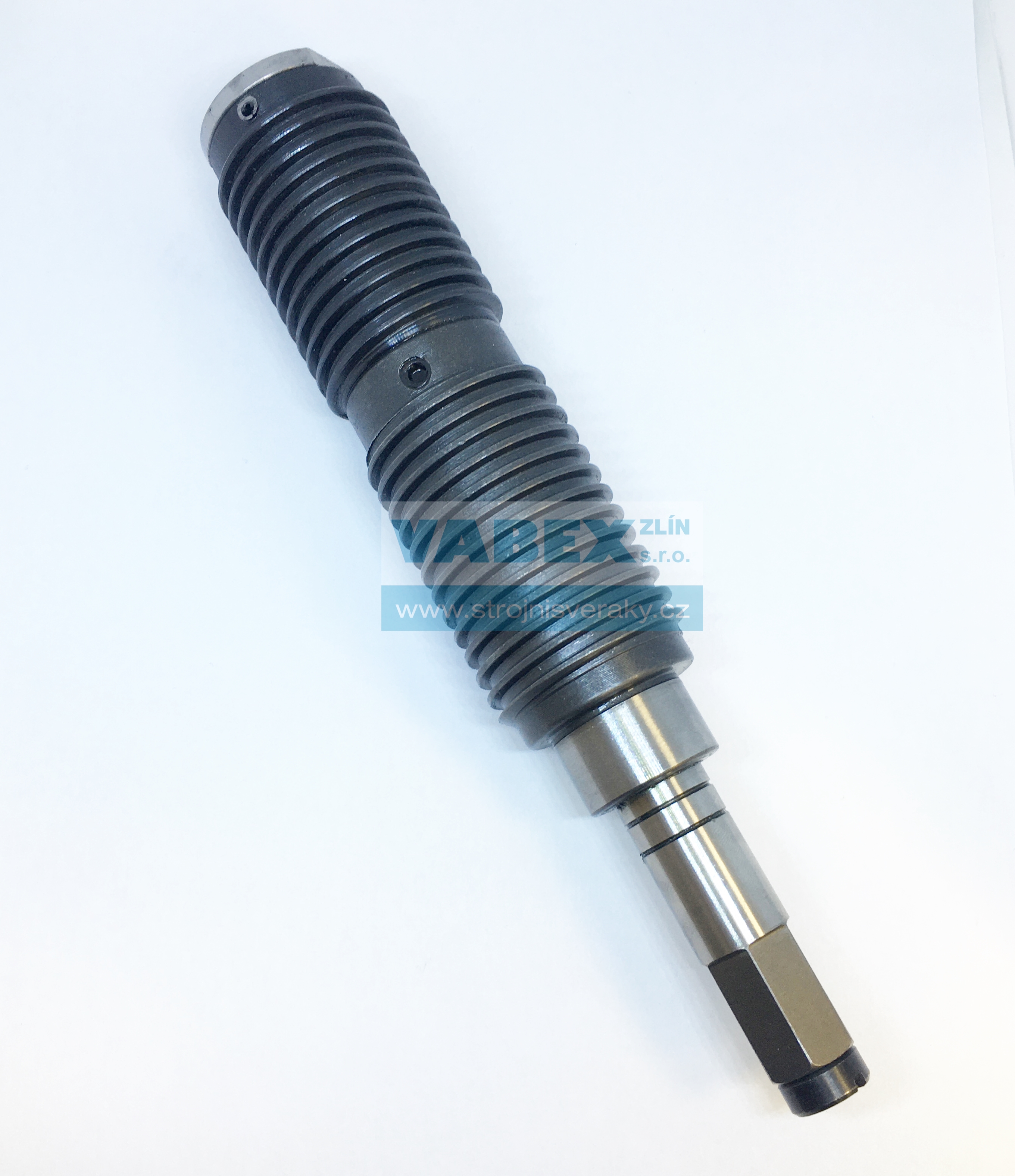 nhradn_rouv_VAF79 VAF-6 Hydraulick&yacute; strojn&iacute; svěr&aacute;k  
