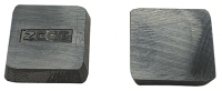 INSERT - SHE-VAB05 + PORTABLE CHAMFER/STEEL (Straight chamfering)