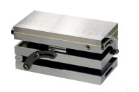 Magnetic 2-Sine Plate VXMCC 1530