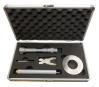 Three-point internal micrometer (20-25)-3