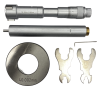 Three-point internal micrometer (40-50)-2