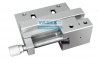 Stainless steel vise staffed 30033-1