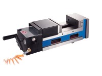 Pneumatic Vise VMC-8P
