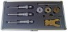 Three-point internal micrometer (SET 6-12)-2