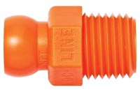 V-82026A Sada NPT z&aacute;vitov&aacute; koncovka 1/4