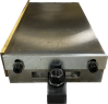 Permanent magnetic plate VXPMSM for grinding and EDM 200x600-6