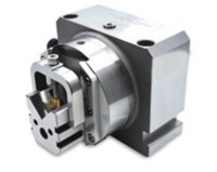 Stainless chuck with prisma 30005