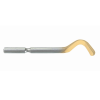 NOGA/BS3003 Nůž S30(3,2mm), 40st, HSS