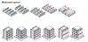 Viacenasobne upinanie FRV-9025-4