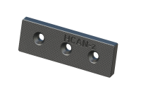 Zoubkov&aacute; čelist ZERO-POINT HCAN-z