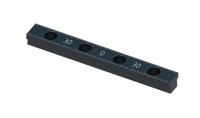 Hladk&yacute; pl&aacute;tek ZERO-POINT HCW-125-G
