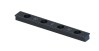 Toothed insert ZERO-POINT HCW-80-1