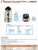Z-Zero-Setter HP-50EM / Stainless Steel-3