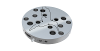 Up&iacute;nac&iacute; deska ZERO-POINT HSP-52/96-D196