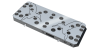 Up&iacute;nac&iacute; deska ZERO-POINT HSP-52/96-X2-1