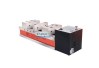 Pneumatic Vise JPQ-5-1