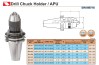 Drill Chuck Holder SK-511-3
