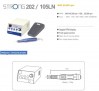 Strong 105LN Replacement Cable-2