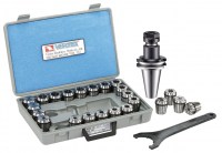 SET Kle&scaron;tinov&aacute; up&iacute;nac&iacute; hlava - ER40/SK40