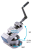Sklopnootočn&yacute; zver&aacute;k na guli VAV-3-1