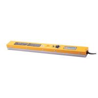 Demagnetiz&eacute;r ručn&iacute; VDM-50