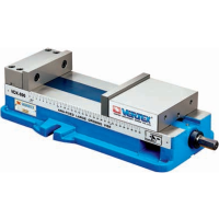 Precision Machine Vise VDX-690