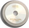 N&aacute;hradn&iacute; brusn&yacute; kotouč CBN (VEG-13BL)-1