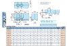 Soft jaws VHC-08-2