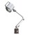 Halogenov&aacute; lampa voděodoln&aacute;/prachotěsn&aacute; VHL-300M-1