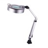 Lampa se z&aacute;řivkou a lupou VHL-30LEB-1