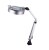 Lampa s LED trubic&iacute; a lupou VHL-30MLED-1