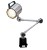 Halogenov&aacute; lampa voděodoln&aacute; VHL-500L-1