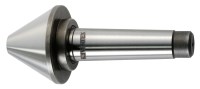 Bull nose pipe center VLC-445