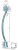 LED lampa VLED-50FT-2