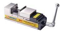 MC Precision Vise VMC-160M