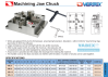 Machining Jaw Chuck VMJ-10-3