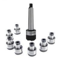 VQT-812 MT4-SF12 Up&iacute;nač se skluznou spojkou SET