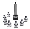 VQT-812 MT4-SF12 Up&iacute;nač se skluznou spojkou SET-1