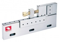 Nerezov&yacute; svěr&aacute;k VSTV-150W