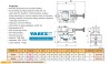 Angle Vise VUA-4-5