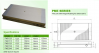 Magnetick&aacute; up&iacute;nac&iacute; deska VXPME pro EDM obr&aacute;běn&iacute; 150x250-6