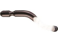 NOGA/BN1010 Nůž N(2,6mm), 40st, HSS