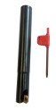 Čeln&iacute; fr&eacute;za stopkov&aacute; (17-Z2-D16/ L150,APMT1135)