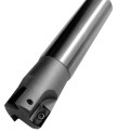 Čeln&iacute; fr&eacute;za stopkov&aacute; (25-Z3-D25/ L150,APMT1135)