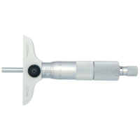 Depth micrometer